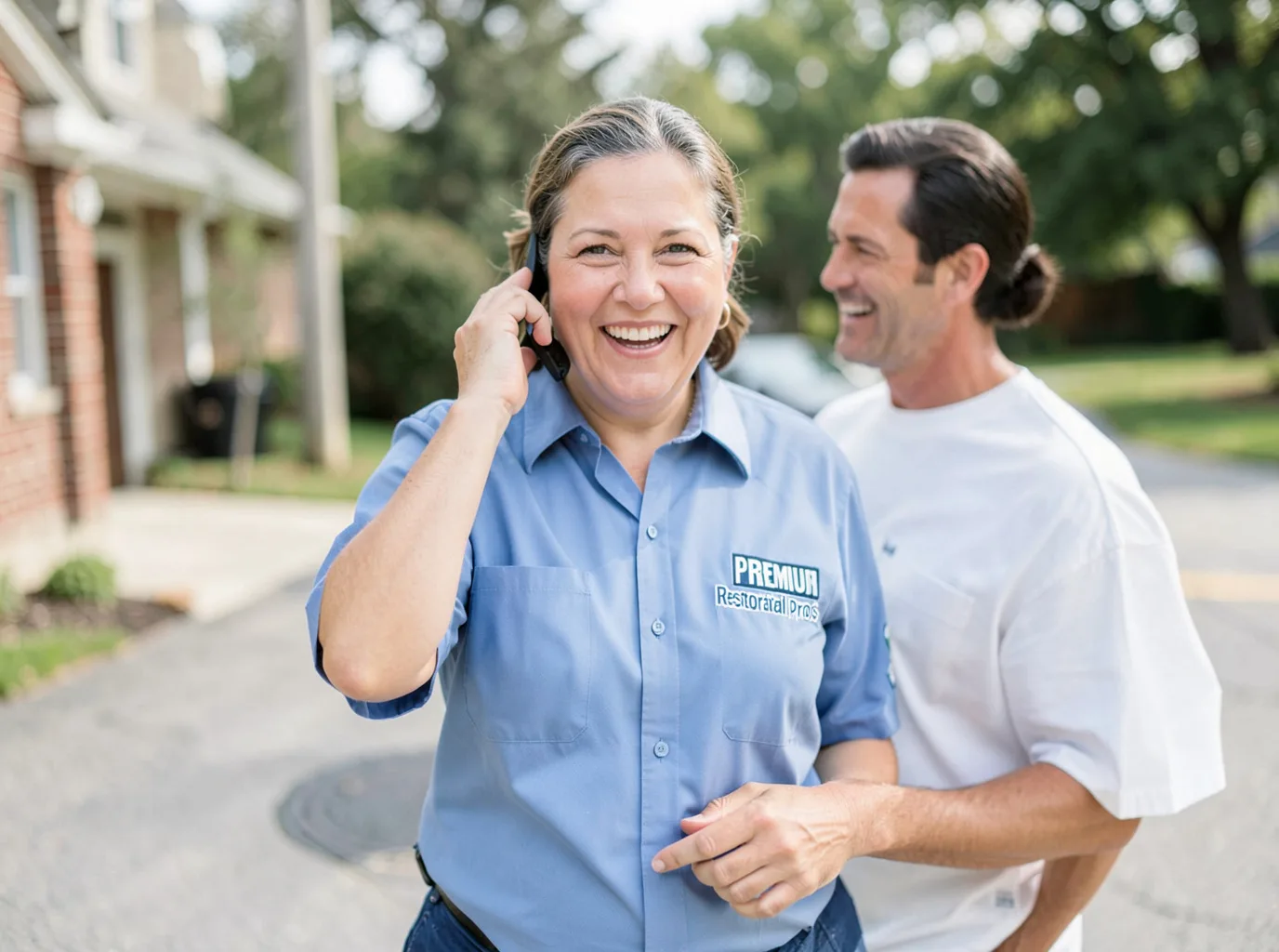 Water Damage Restoration Hauppauge, NY FAQs